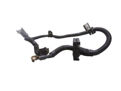 Infiniti 24083-AL500 Cable Assy-Battery Earth