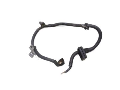 Infiniti 24083-AL500 Cable Assy-Battery Earth