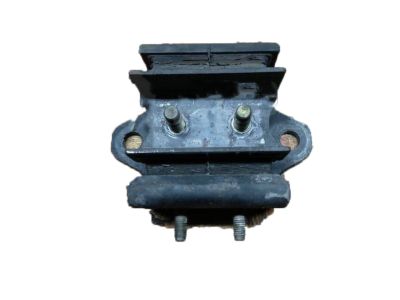 Infiniti 11320-1W000 Insulator-Engine Mounting, Rear