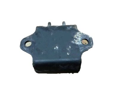 Infiniti 11320-1W000 Insulator-Engine Mounting, Rear