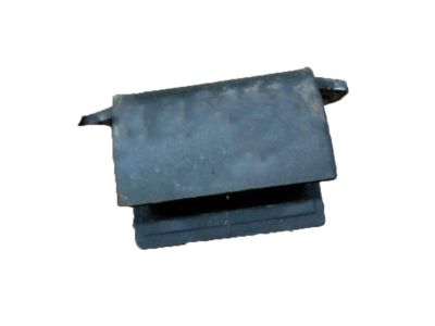 Infiniti 11320-1W000 Insulator-Engine Mounting, Rear