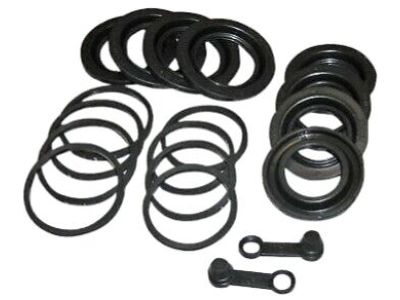 Infiniti 41120-12U25 Seal Kit-Disc Brake