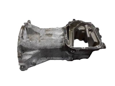 Infiniti 11110-JA11C Upper Oil Pan Assembly