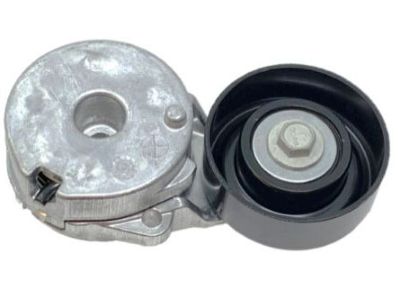 Nissan 11955-ET00A TENSIONER Assembly Auto