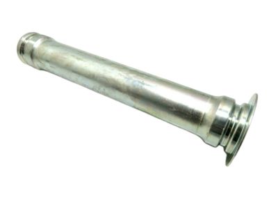 Nissan 38242-JK500 Pipe-Axle, Front