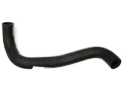 Nissan 21504-3S500 Hose-Radiator, Lower