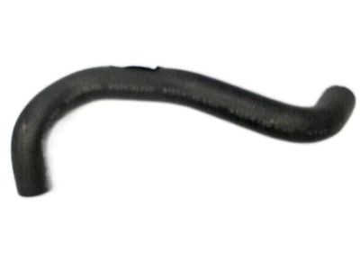 Nissan 21504-3S500 Hose-Radiator, Lower