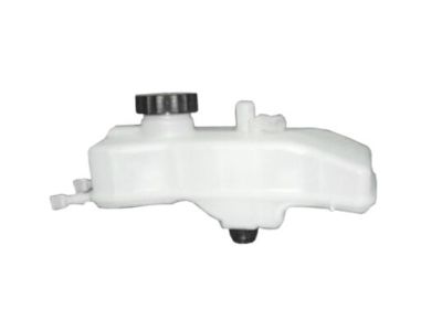 Nissan 46090-EB300 Tank-Oil Reservoir