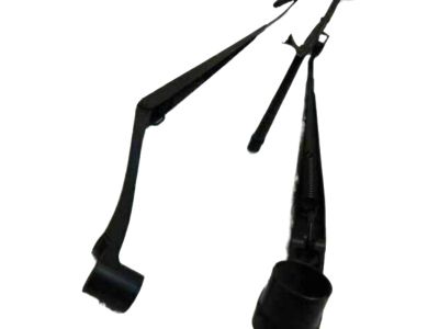 Nissan 28881-3WC0A Front Window Wiper Arm Assembly