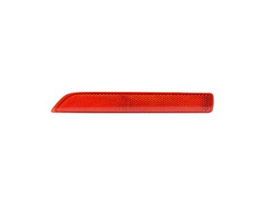 Nissan 26560-8990B Reflex Reflector Assy-Rear, RH