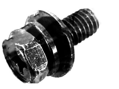 Infiniti 08363-6162D Screw_Machine