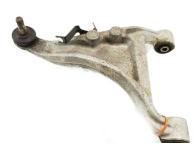 Nissan 55501-1JA0B Arm Assy-Rear Suspension, Rh