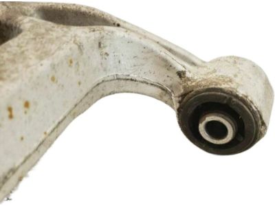 Nissan 55501-1JA0B Arm Assy-Rear Suspension, Rh