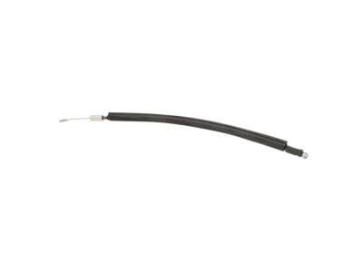 Nissan 90333-7S000 Cable-Back Door Window