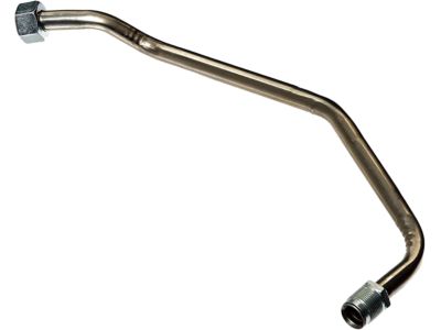 Nissan 14725-86G00 Tube Assembly-EGR