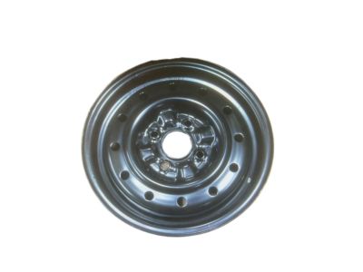 Nissan 40300-1E477 Spare Tire Wheel Assembly