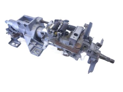 Nissan 48080-JA000 Joint Assembly-Steering, Lower