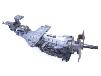 Nissan 48080-JA000 Joint Assembly-Steering, Lower