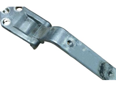 Nissan 90400-JX50B Hinge Assy-Back Door, RH