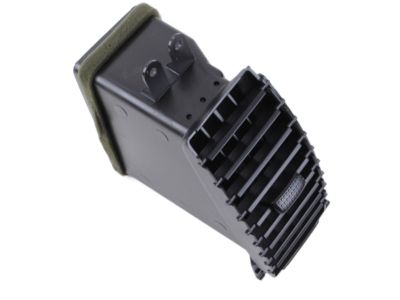 Nissan 68750-EA000 VENTILATOR Assembly-Side, Asst