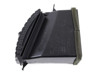 Nissan 68750-EA000 VENTILATOR Assembly-Side, Asst