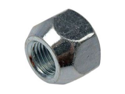 Infiniti 40224-40P00 Road Wheel Nut