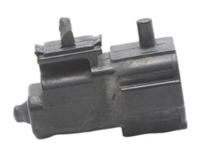 Nissan 27722-AL500 Sensor Assy-Ambient