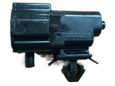 Nissan 27722-AL500 Sensor Assy-Ambient