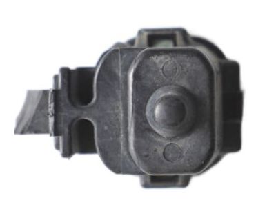 Infiniti 27722-AL500 Sensor Assy-Ambient