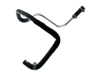 Nissan 21744-EA000 Hose-Reserve Tank