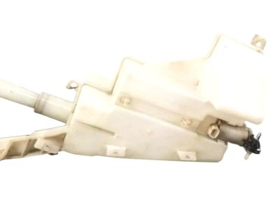 Nissan 28910-5Z400 Tank Assy-Windshield Washer