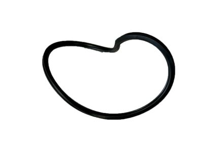 Nissan 13566-F6517 Gasket-Front Cover, LH