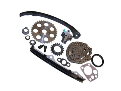 Nissan 13021-40F01 Sprocket-Crankshaft