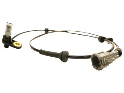 Nissan 47900-7S200 Sensor Assembly-Anti SKID, Rear