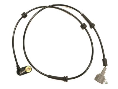 Nissan 47900-7S200 Sensor Assembly-Anti SKID, Rear