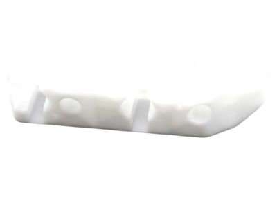Nissan 62223-1EA0B Bracket-Front Bumper Side, LH