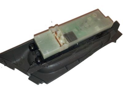 Nissan 25401-6Z500 Switch Assy-Power Window, Main