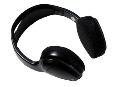 Nissan 28310-CG000 Micro Headphone