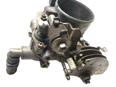 Nissan 16118-5S110 Throttle Body