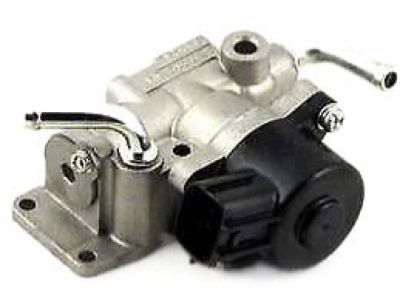 Infiniti 23781-4W002 IACV-Aac Valve