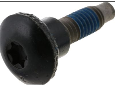 Nissan 08168-6252A Screw