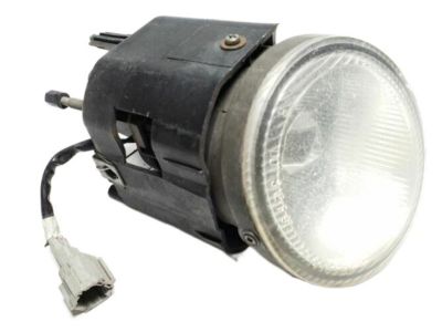 Nissan 26150-2Y925 Lamp Assembly-Fog, RH