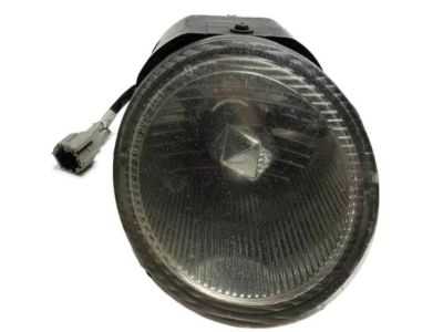 Nissan 26150-2Y925 Lamp Assembly-Fog, RH