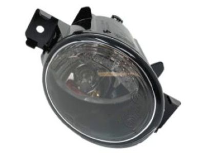 Nissan 26150-1HA0B Lamp Fog RH