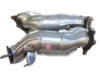 Nissan B08B3-JF20A Three Way Catalytic Converter