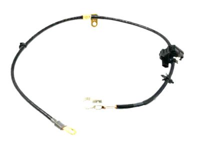 Nissan 24080-1FD0A Cable Assy-Battery Earth