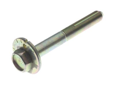 Nissan 54580-7S005 Pin Traverse Link