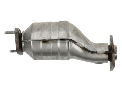 Nissan 208A3-EA21B Three Way Catalytic Converter