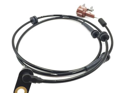 Nissan 47901-7S200 Sensor Assembly-Anti SKID, Rear