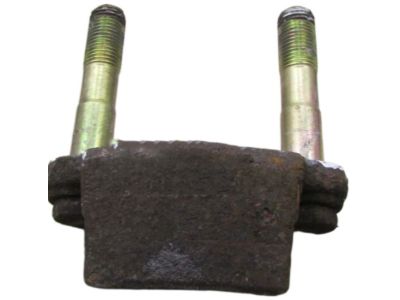 Nissan 44079-EA06B Block-Anchor